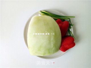 Braised Winter Melon recipe