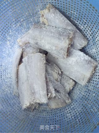 Braised Octopus recipe