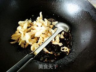 【zhejiang Cuisine】---sweet and Sour Lotus Root recipe