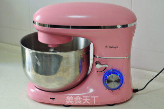 Croissant Buns recipe