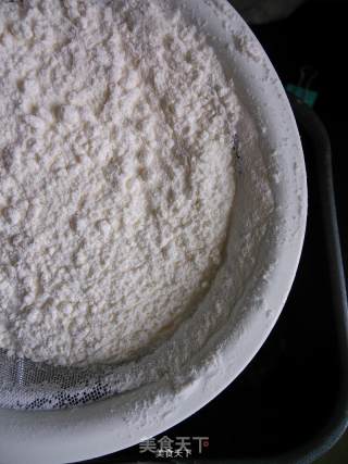 Safflower Multigrain Bread recipe