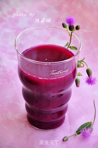 Grape Juice recipe