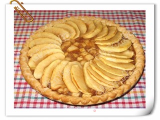 Apple Pie recipe