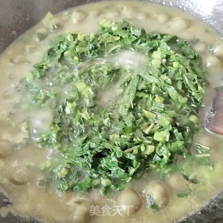 Cook Small Dumplings recipe
