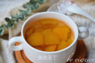 Loquat Syrup recipe