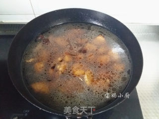 #trust之美# Ribs and Potatoes recipe