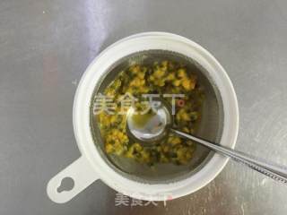 #柏翠大赛# Passion Fruit Mousse with A Delicious Taste and Pleasant Smell recipe