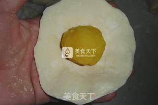 Mengmeng Milk Yellow Packet recipe