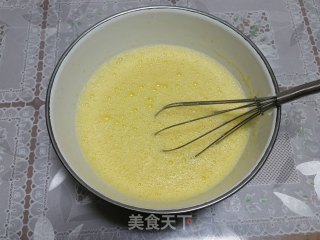 Fresh Corn Pudding recipe