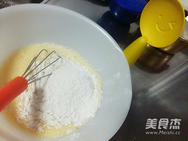 Dorayaki recipe