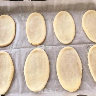 Beef Tongue Cake recipe