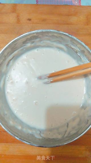 Homemade Five Grain Porridge recipe