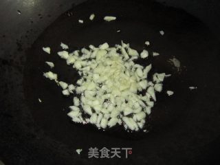 Golden Needle Beef recipe