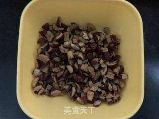 Jujube Wotou recipe