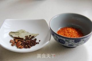Spicy Melaleuca Tofu Skin recipe