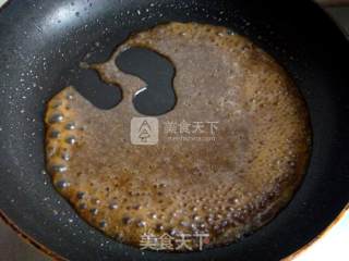 Marinated Chicken Drumsticks recipe