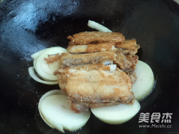 Onion Octopus recipe