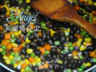 [new Creative Dishes]-ruixue Zhaofeng Year recipe