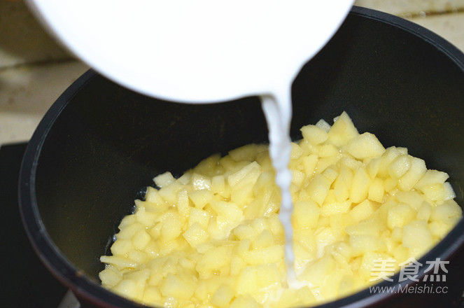 Mini Apple Pie-a Must-have Dessert for Thanksgiving recipe