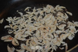 Radish and Sea Rice Buns recipe