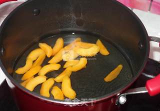 Apricot Syrup recipe