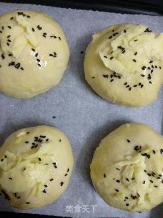 Cheese Bread recipe