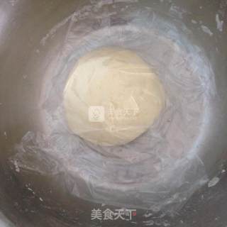 Ham Shortbread recipe