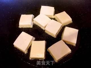 Thousand Pages Tofu recipe