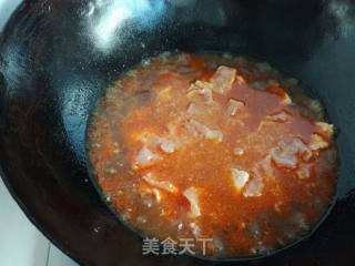 Boiled Pork Slices—hot Pot Bottom Material Version recipe