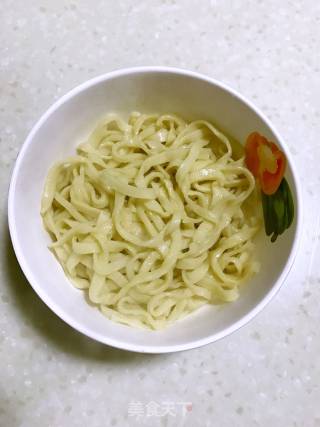 【lanzhou】shinzi Noodles recipe