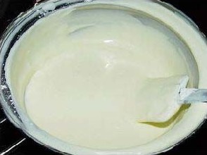 Japanese Cheesecake recipe