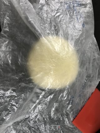Orange Bread recipe