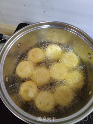 Smiley Potato recipe