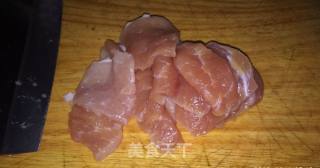 Assorted Pork Slices recipe