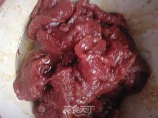 #团圆饭#mushroom Beef Rolls recipe