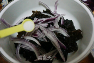 Cold Fungus recipe