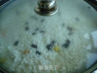 Minced Meat Pilaf-xinjiang Taste recipe