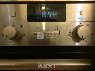 Salt-grilled Saury recipe