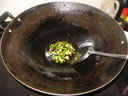 Ruyi Carrot Shreds recipe