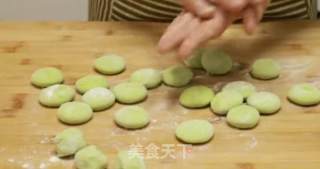 (red, Yellow, Green, Purple and White) Super Detailed Method of Five-color Dumplings with Five Precious Powder (various Kinds of Wrapping Methods), Add One Thing, Invigorate The Spleen, Nourish The Stomach and Also Remove Dampness, Phlegm and Obesity. Licking The Screen! recipe