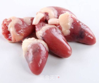 Qianjiang Chicken Miscellaneous recipe