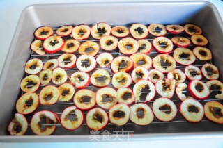 【beijing】roasted Hawthorn Slices recipe