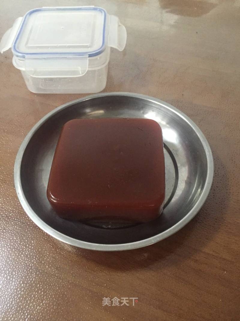 Hawthorn Cake recipe