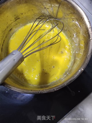 Ice Cream recipe