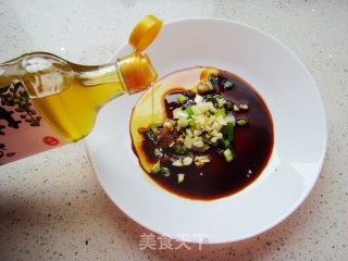 Homemade Spicy Noodles recipe