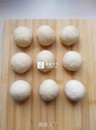 #aca烤明星大赛#rye Crispy Bottom Honey Roll recipe