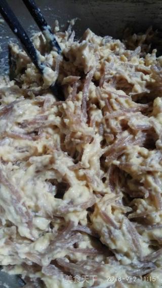 Spiced Pickles recipe