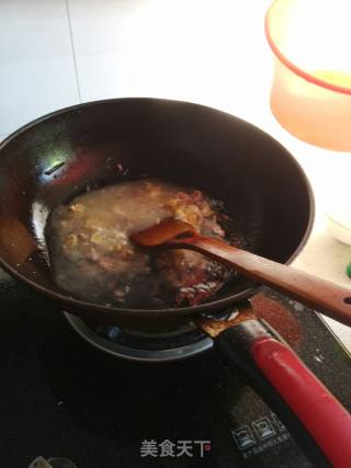Hot and Sour Noodles recipe