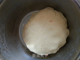 Sticky Bean Buns recipe