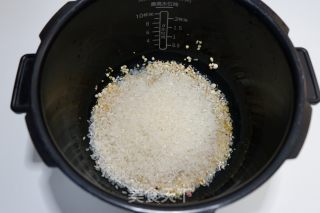 Crude Fiber Rice recipe